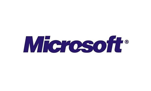 Microsoft微软